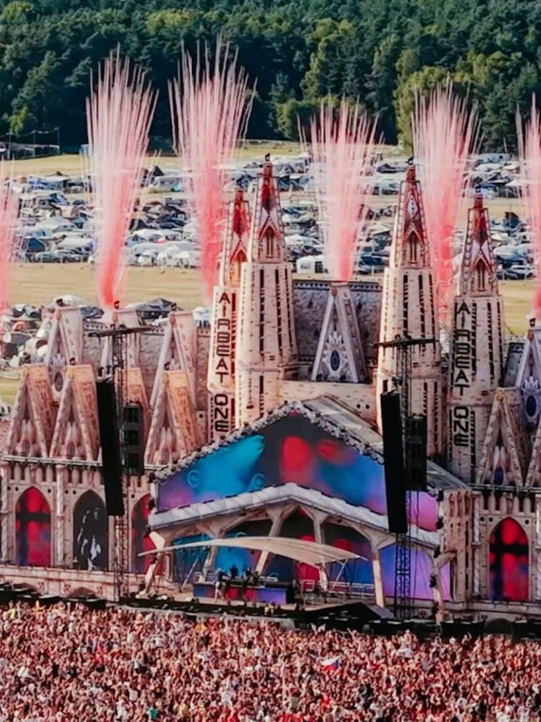 Airbeat One Festival 2026