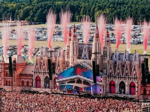 Airbeat One Festival 2026