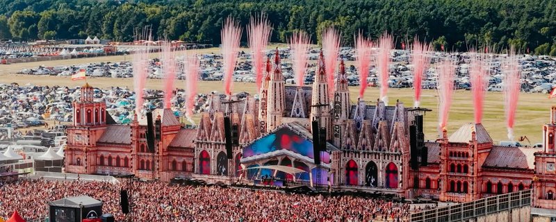 Airbeat One Festival 2026