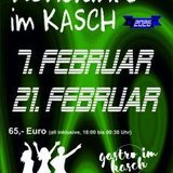 Kohlparty