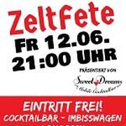 Zeltfete in Gnarrenburg - Eintritt frei