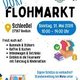 Flohmarkt in Schleeßel mit Kinderaktionen