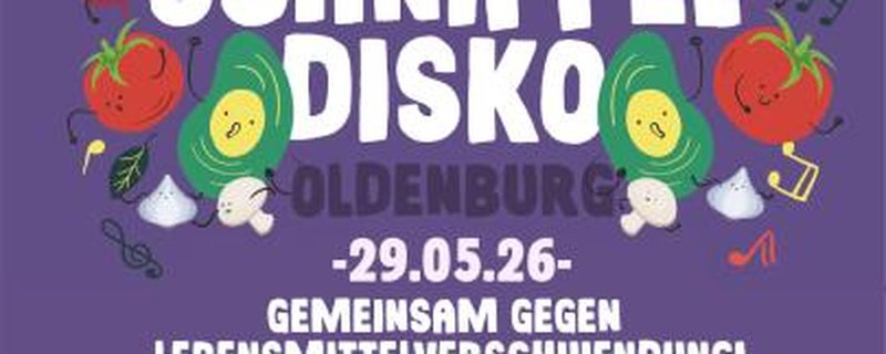 Schnippeldisko