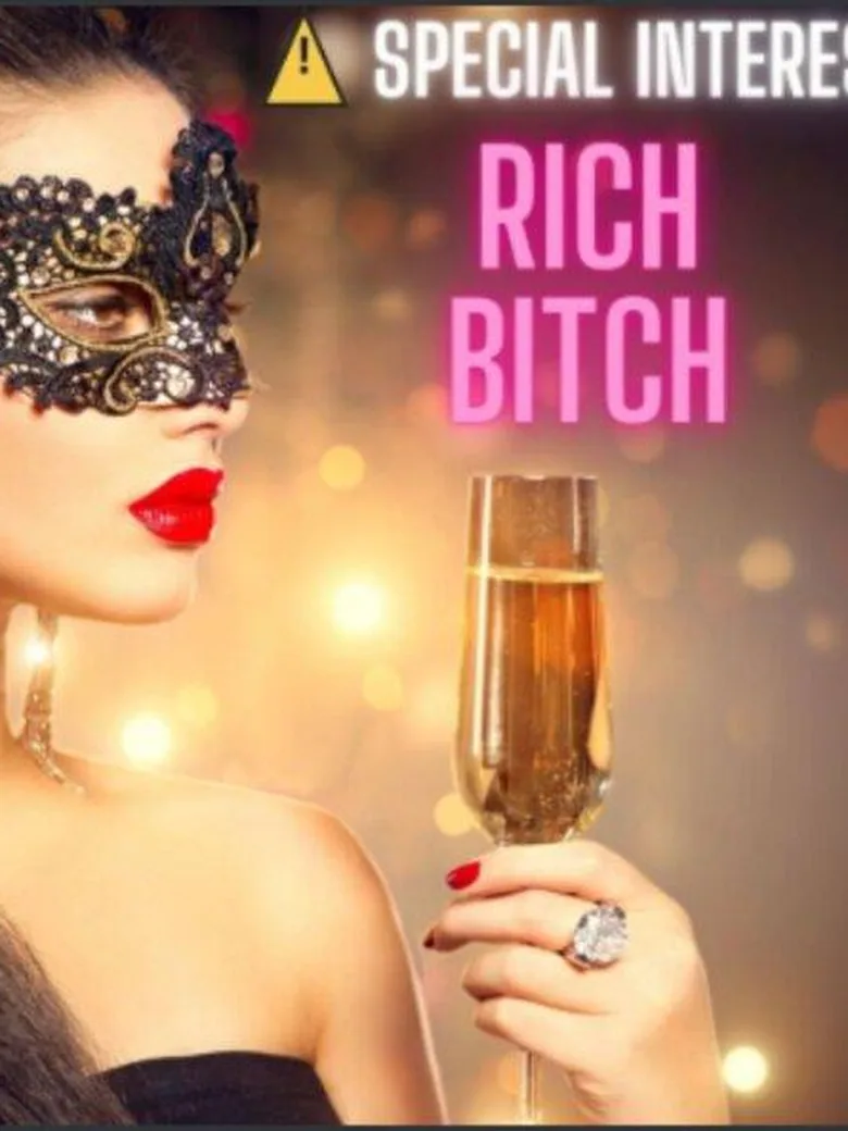 Special Interest: Rich Bitch