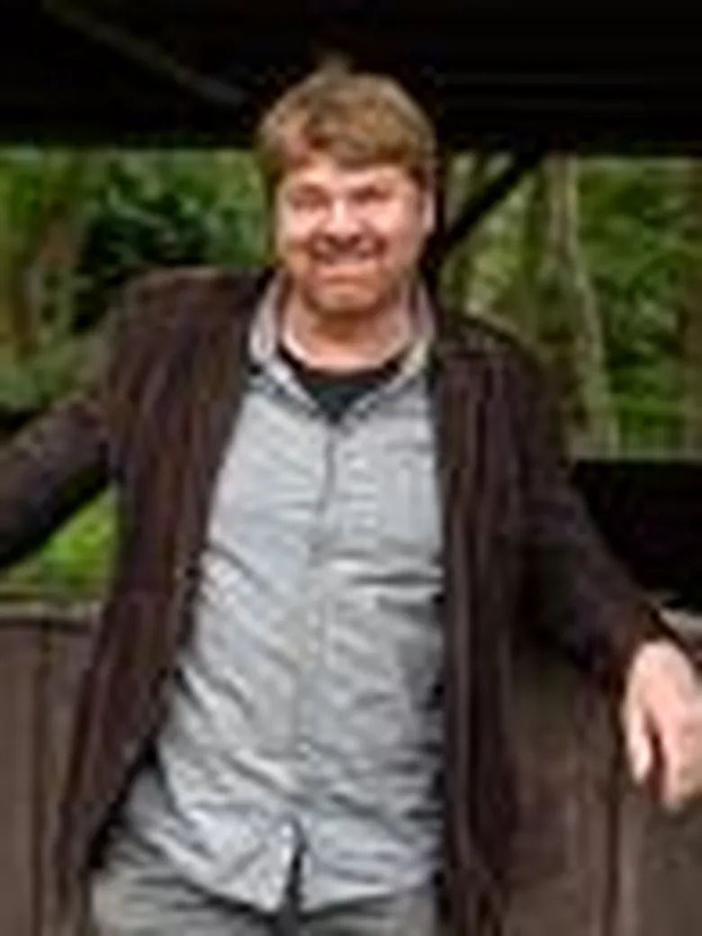 Plattdüütsche Week: Pulteravend - Matthias Stührwoldt