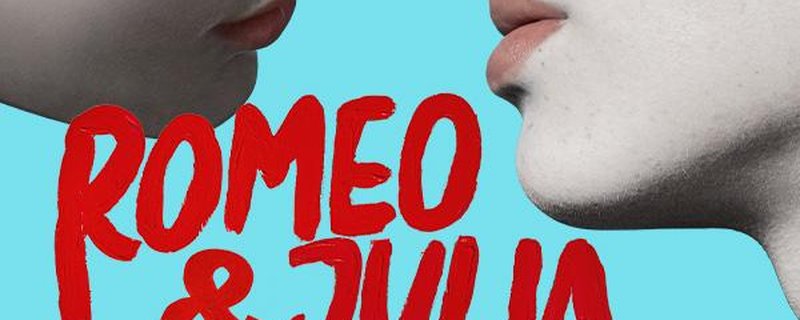 Romeo und Julia – Liebe ist alles