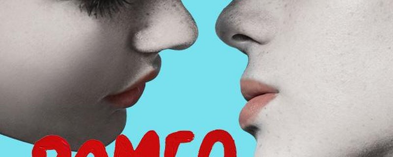 Romeo und Julia – Liebe ist alles