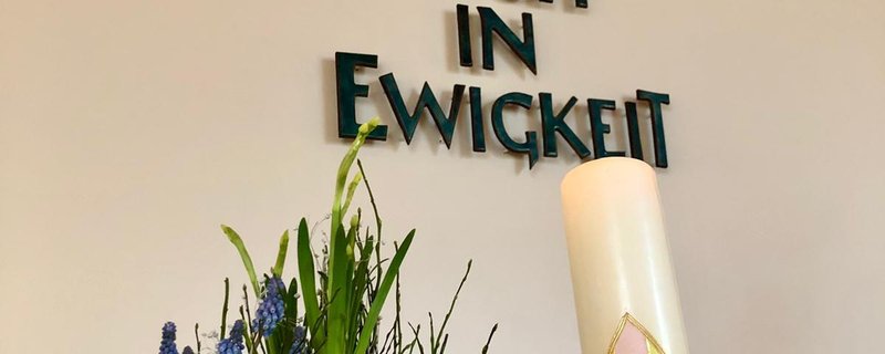 Familien - Ostergottesdienst mit vorherigem Frühstück in der Pezelstr.