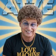 Atze Schröder – LOVEMACHINE
