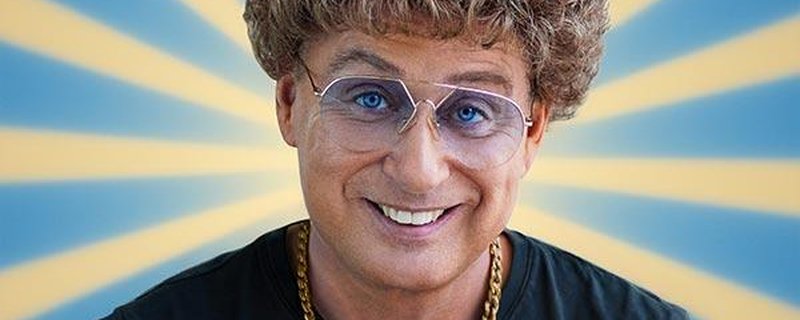 Atze Schröder – LOVEMACHINE