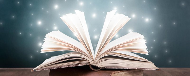 Leseclub für Kinder ab 7 Jahren