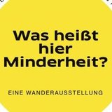 Was heißt hier Minderheit?