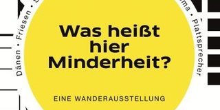 Was heißt hier Minderheit?