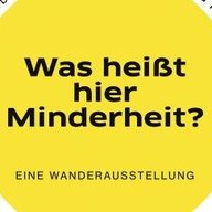 Was heißt hier Minderheit?