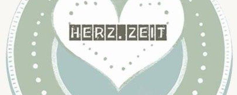 HERZ.ZEIT - Ein Heilkreis für jede Frau