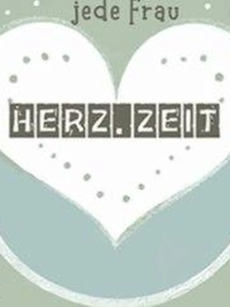 HERZ.ZEIT - Ein Heilkreis für jede Frau