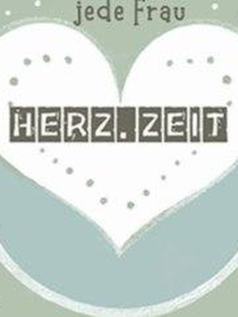 HERZ.ZEIT - Ein Heilkreis für jede Frau