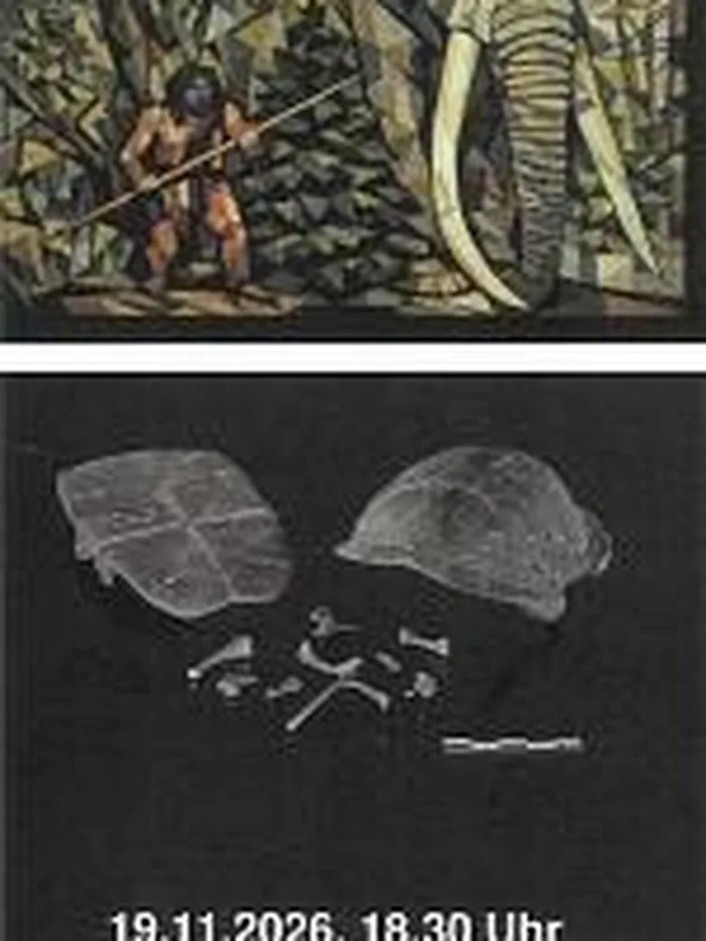"Die Funde von Lehringen und das neue Bild des Neandertaler"