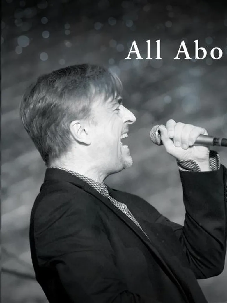 All About Joel