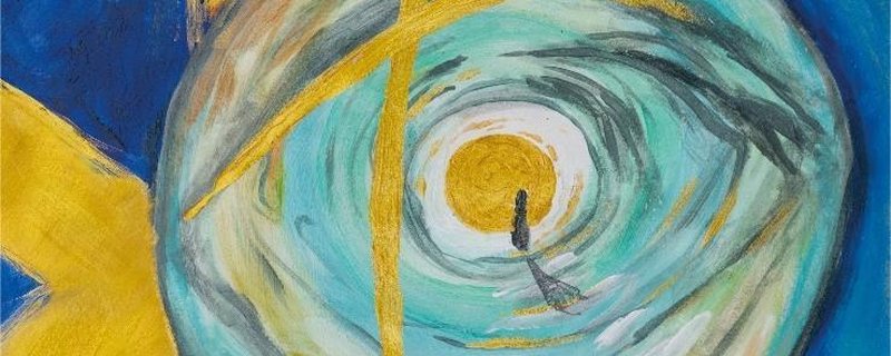 Andacht: Die Jahreslosung entdecken
