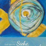 Andacht: Die Jahreslosung entdecken