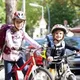 Kinder sicher im Verkehr