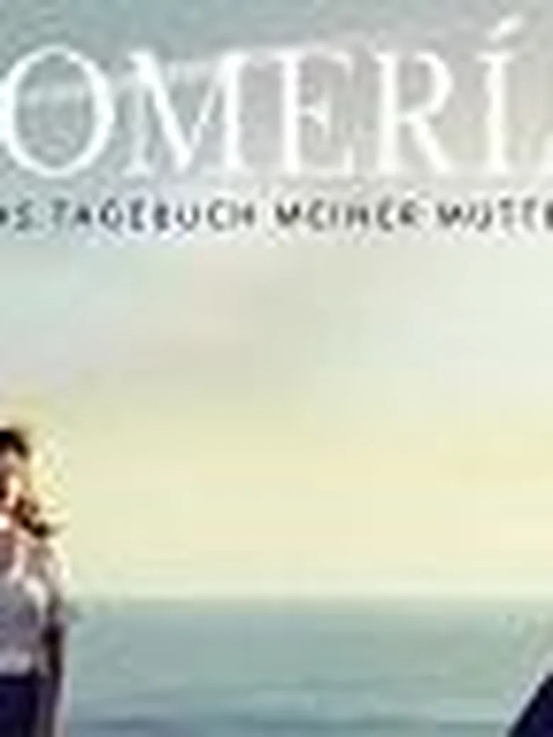 Kommunales Kino Lilienthal: Romería – Das Tagebuch meiner Mutter