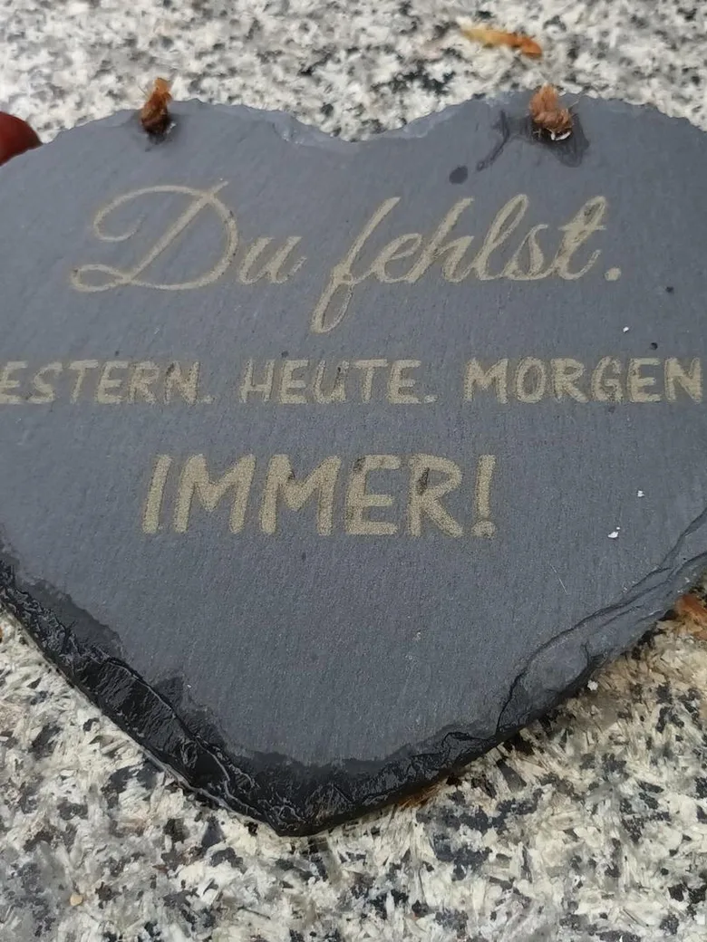 Gottesdienst zum Ewigkeitssonntag