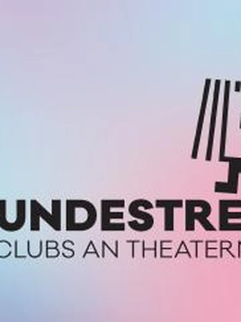 35. Bundestreffen »Jugendclubs an Theatern«