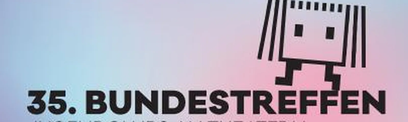 35. Bundestreffen »Jugendclubs an Theatern«