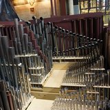 Klangreise - Die Orgel entdecken
