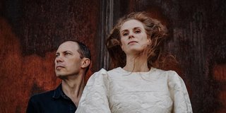 The Match - Duo music - Konzert 1 - Set 1