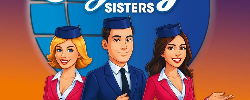 FLYING SISTERS