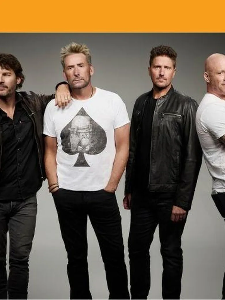NICKELBACK