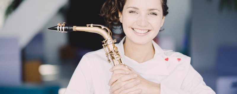 Asya Fateyeva / Aris Quartett