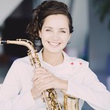 Asya Fateyeva / Aris Quartett