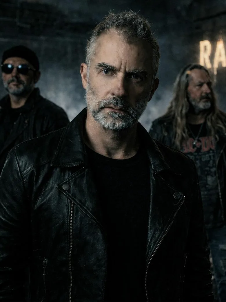 RAWFATHER