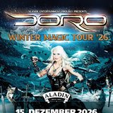 DORO + Special Guest