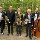 Pluto's Swing & Dixie Five