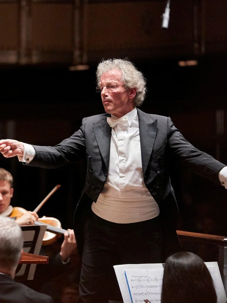 The Cleveland Orchestra / Franz Welser-Möst