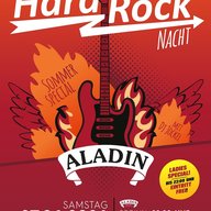 Hard Rock Nacht Kopieren