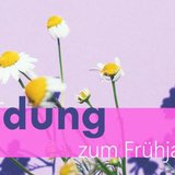 Frühjahrsempfang des Ev. Bildungswerk