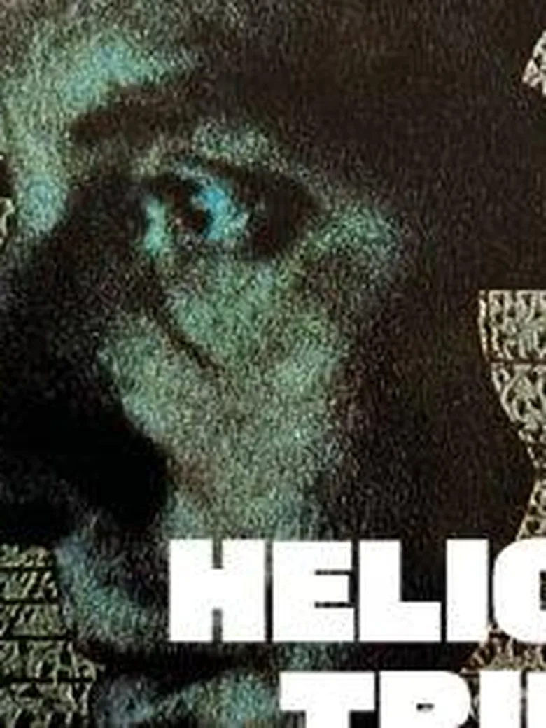 Helicon Triple – CMDR RIKR, shamotte & Billion…