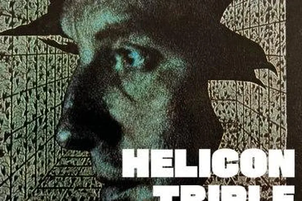 Helicon Triple – CMDR RIKR, shamotte & Billion…
