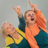 Du. Wir. Und Ich.