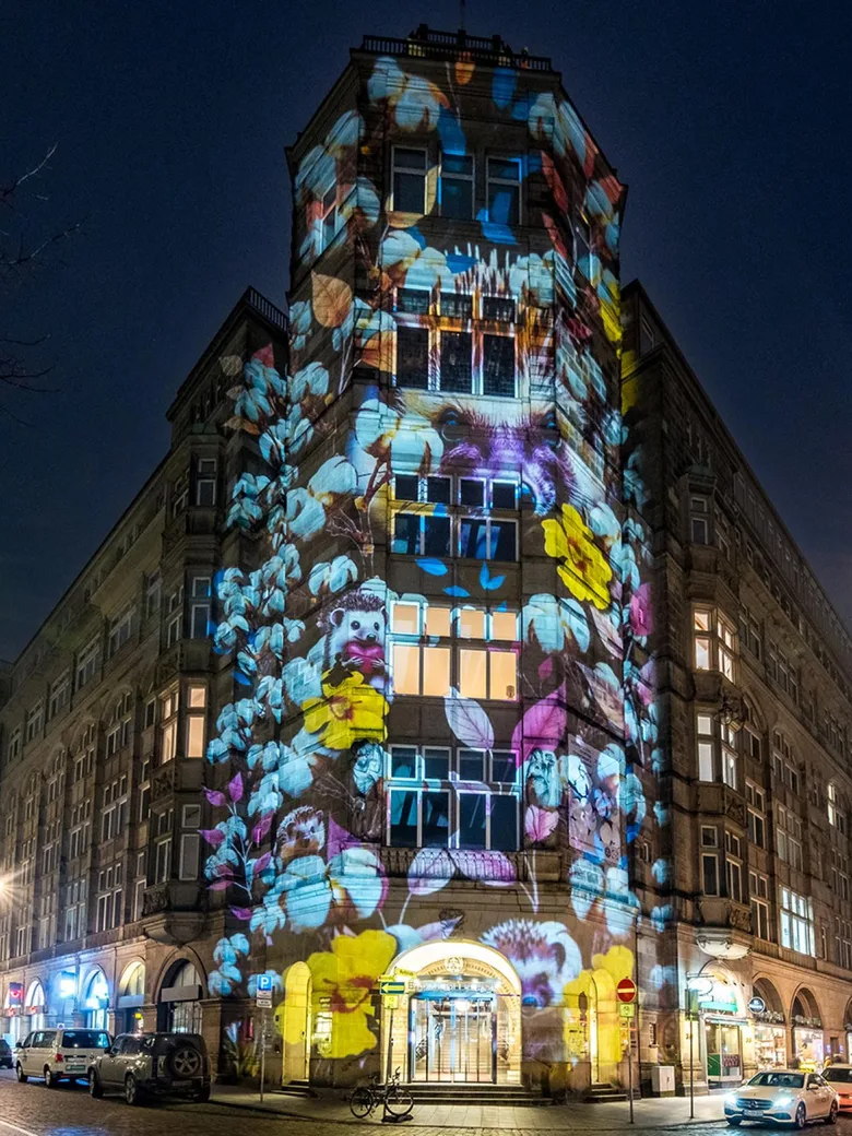 Lichter der City