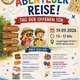 Abenteuerreise - Tag der offenen Tür