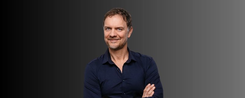 Prof. Dr. Volker Busch: "Zuversicht"