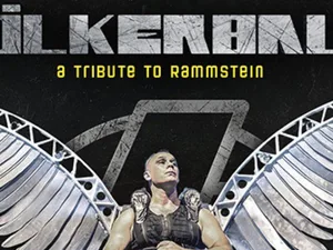 Völkerball – „A Tribute to Rammstein“