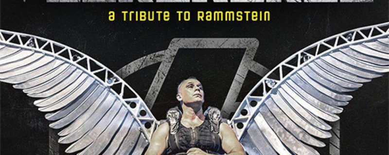 Völkerball – „A Tribute to Rammstein“